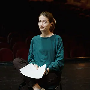 Подготовка к поступлению