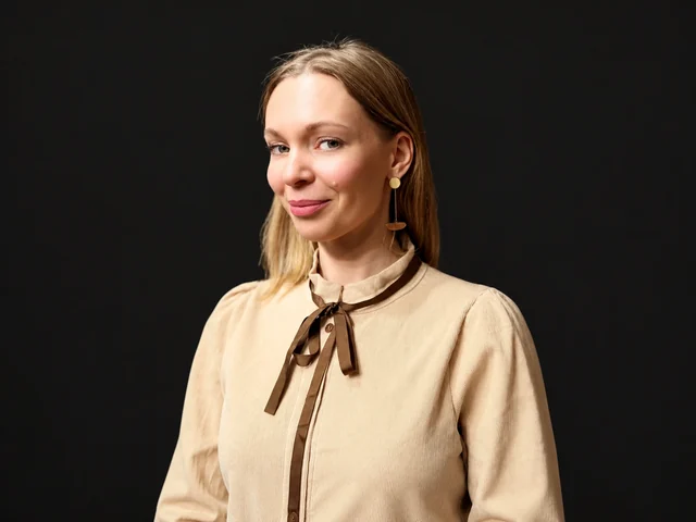 Виктория Пучкова