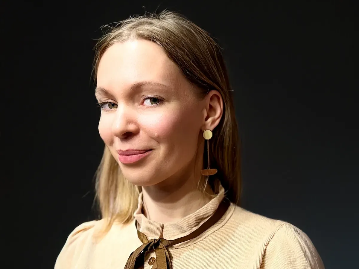 Виктория Пучкова — преподаватель JuliaStage