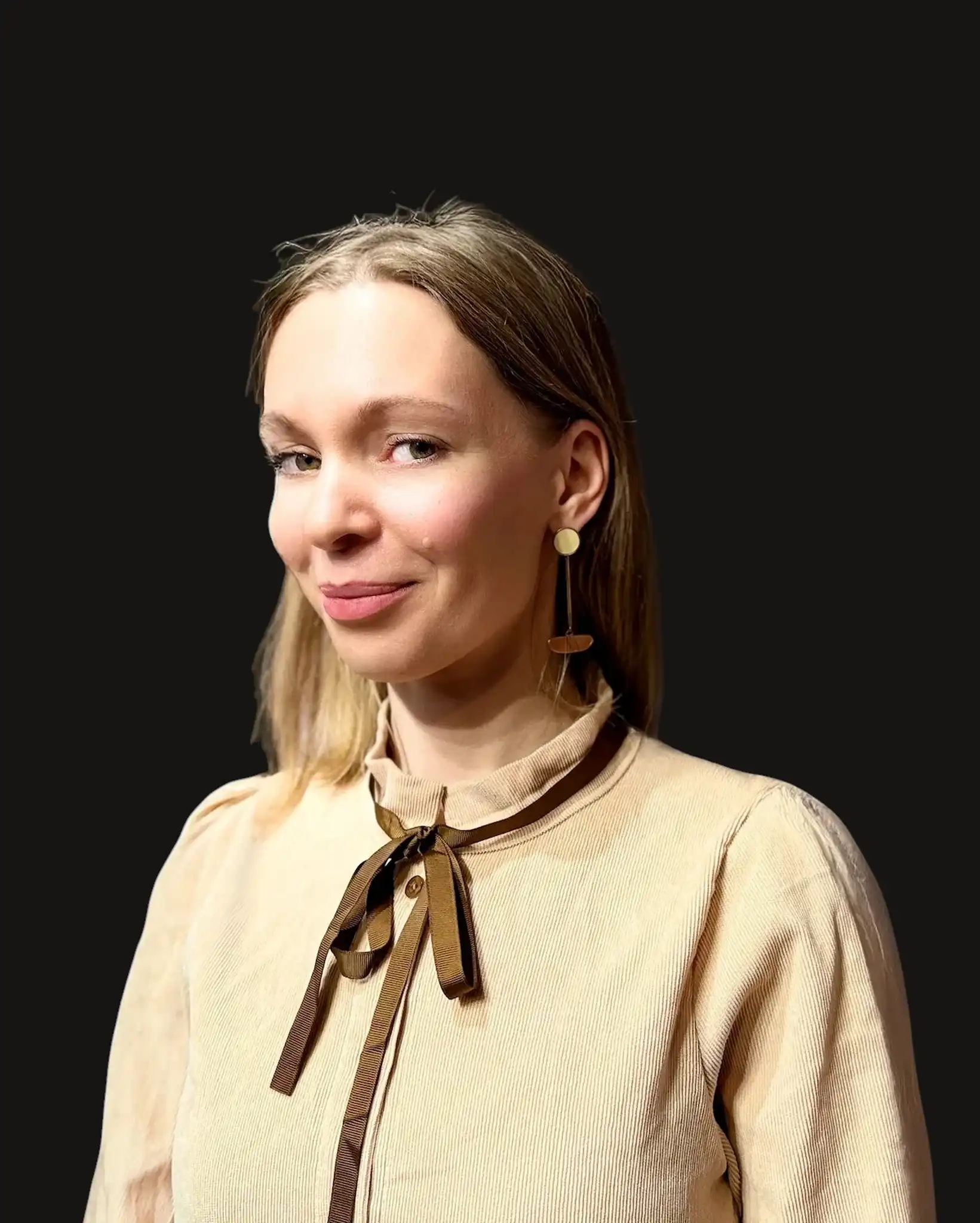 Виктория Пучкова