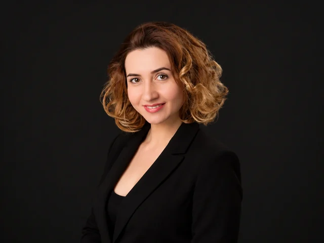Юлия Уразбаева