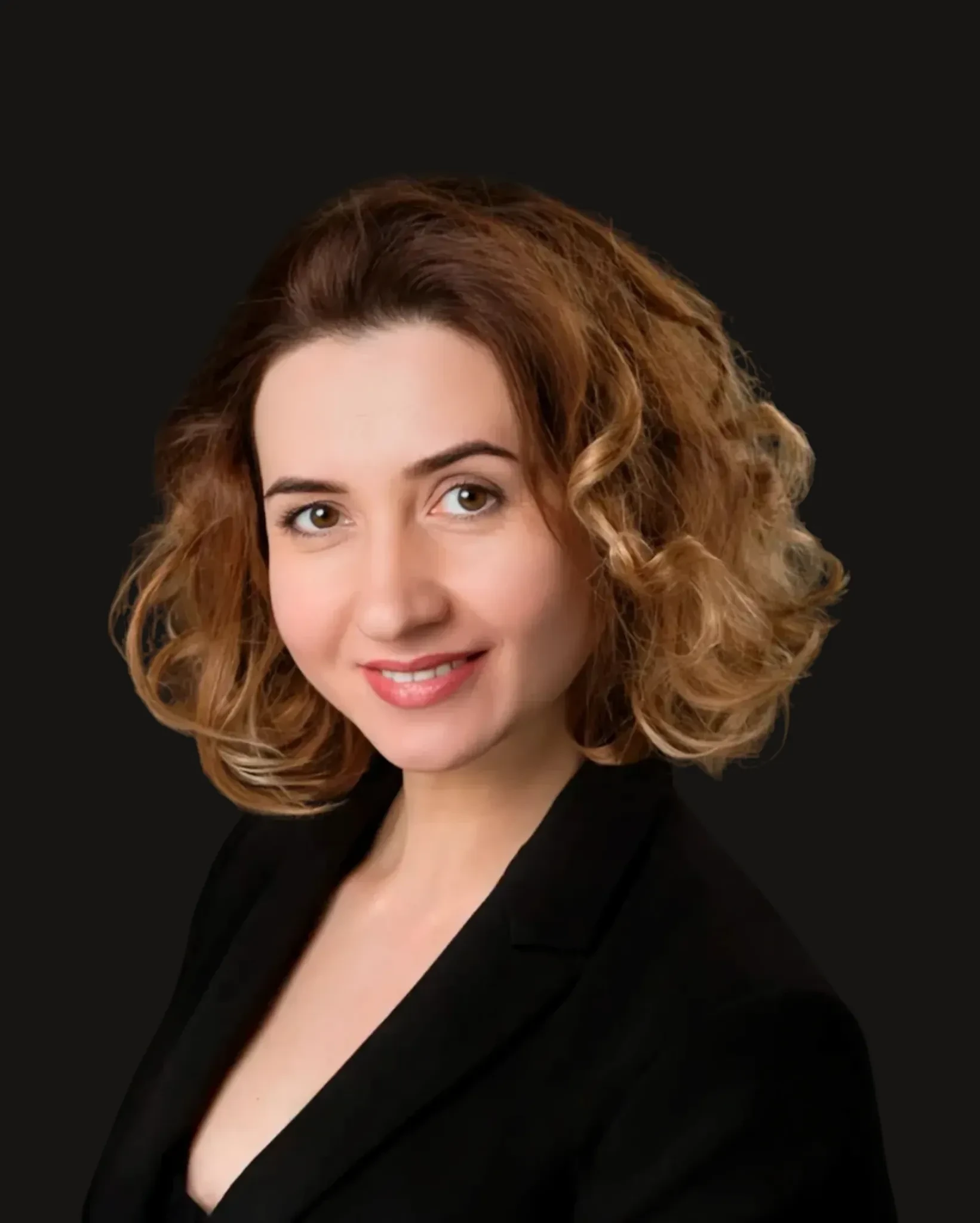Юлия Уразбаева — преподаватель JuliaStage